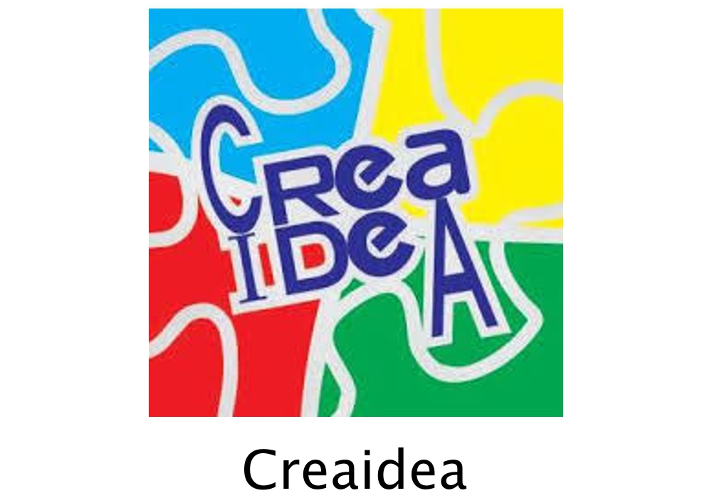 Creaidea